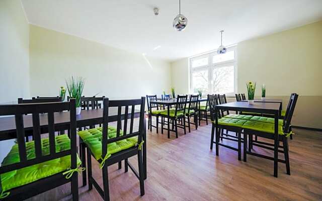 Clubhostel