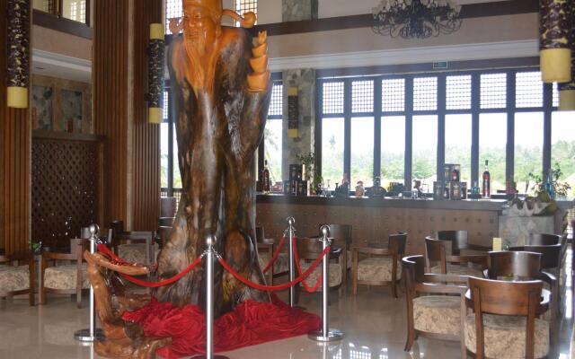 Mangrove Bay Jian Guo Hotel