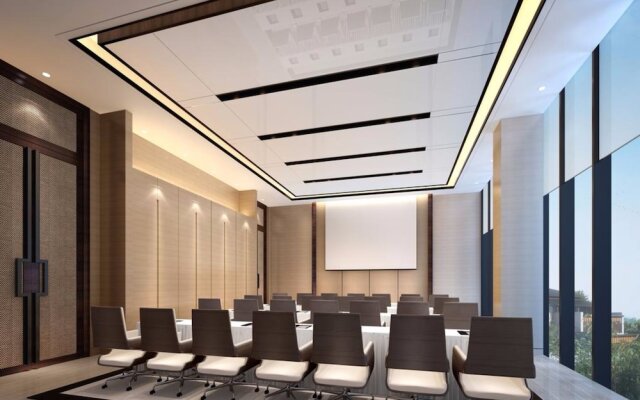 The Oriental Hotel Jiayu Wuxi