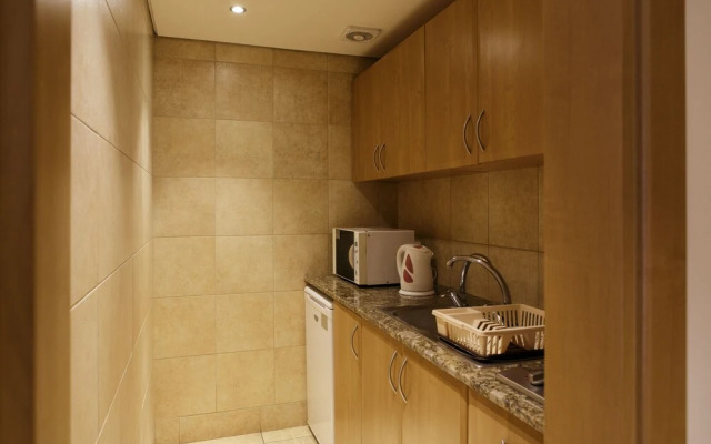 The Standard I by Beirut Homes