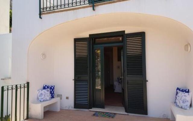 Villa Anna Rosa