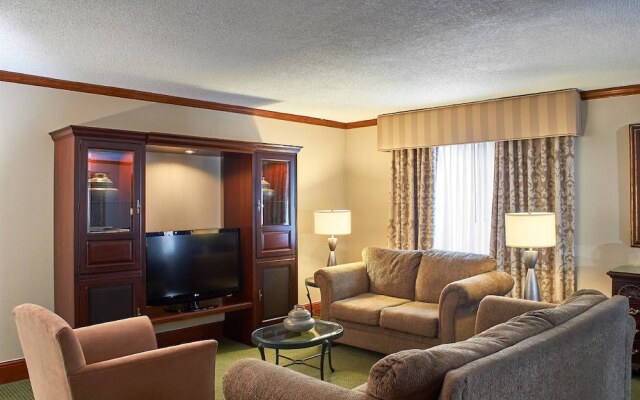 Hilton Garden Inn Atlanta NE/Gwinnett Sugarloaf