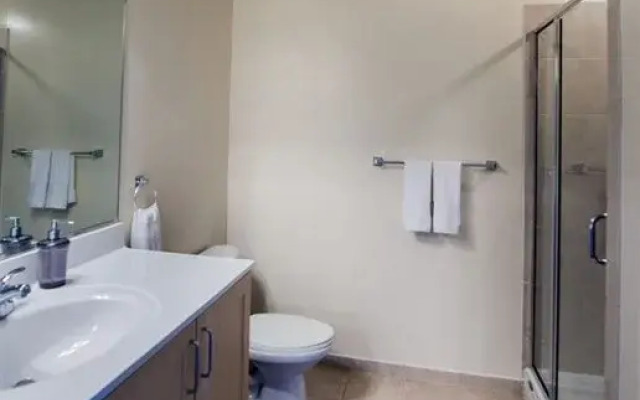 Liberty Tower Apartments