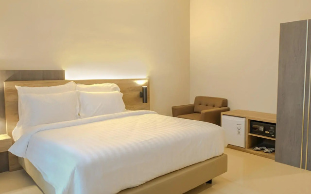 de BAGHRAF By Amithya