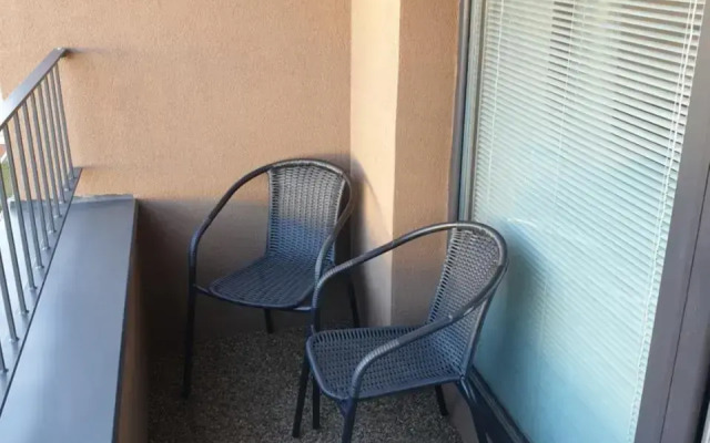 Apartmány Urban