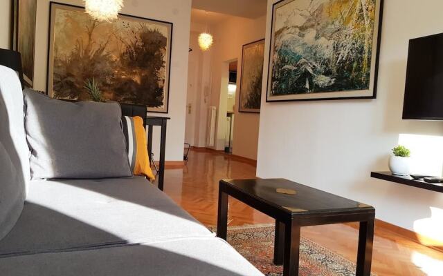 Apartment Art Galery