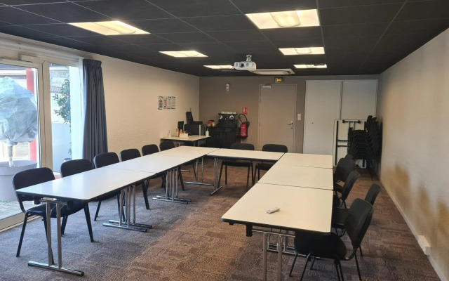 Hôtel ibis Montauban