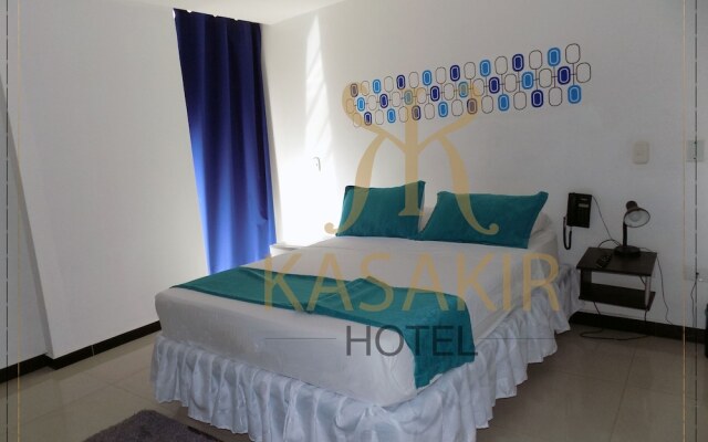 Hotel Kasakir