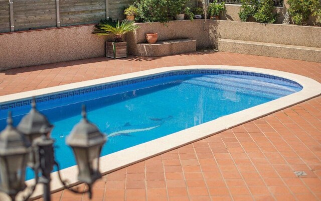 Villa Emilia