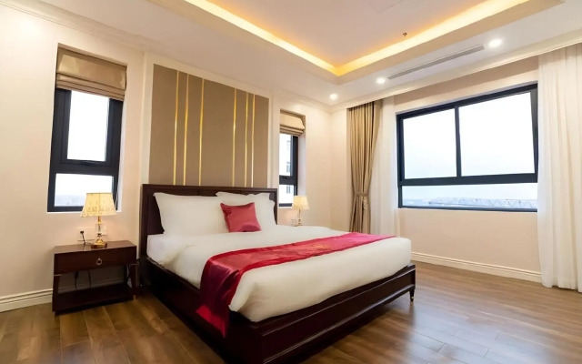 Victory Hotel & Apartment