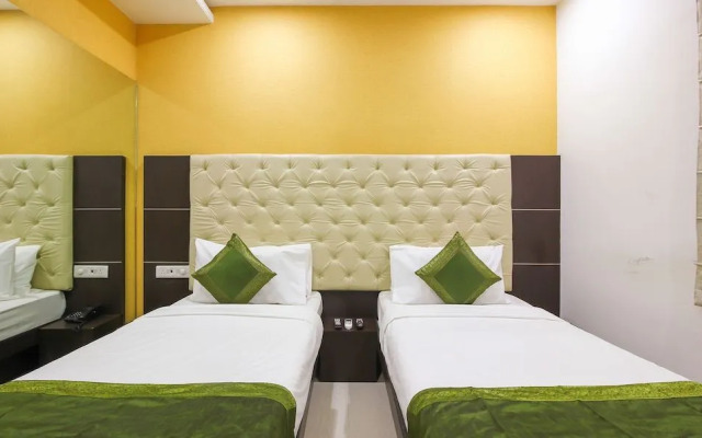 Treebo Trend Aditya Residency