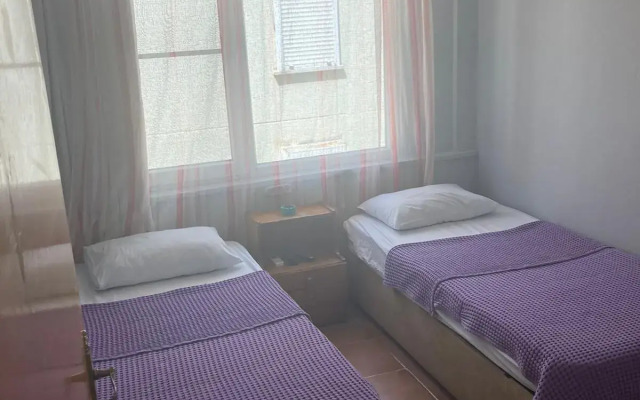 Set Arat Motel & Pansiyon