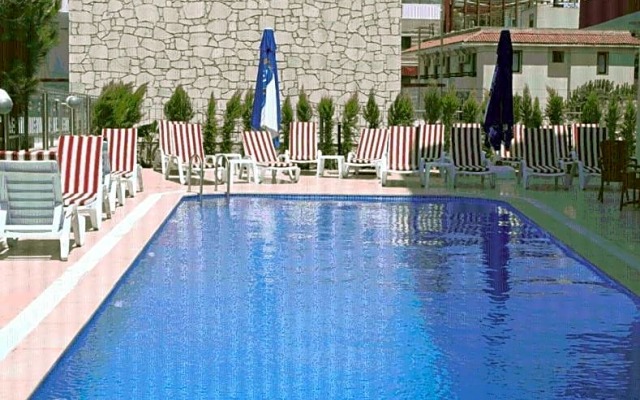 Firat Mert Hotel