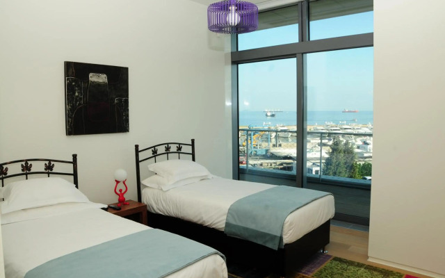 Atakoy Marina Park Hotel Residences