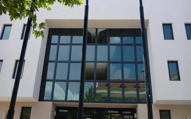 Montania Town hotel