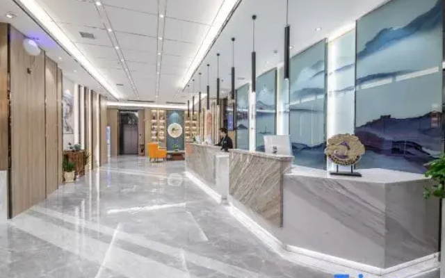 Today Inn Hengyang Xianfeng Road