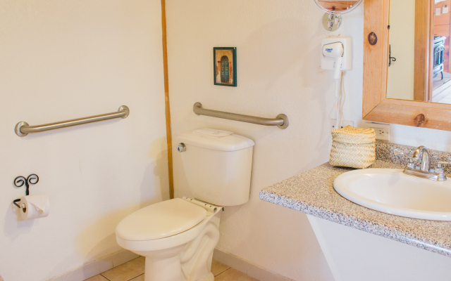 The Lodge at Creel Hotel & Spa