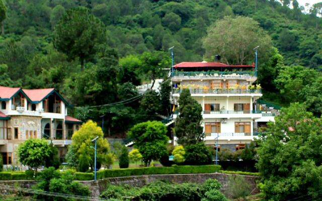 Alcor Spa Resorts