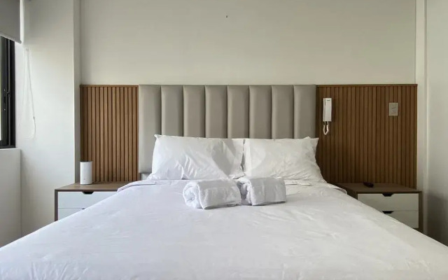 Zip Housing Miraflores