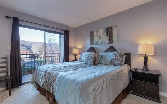 Laurel Inn 208 - One Bedroom Cabin