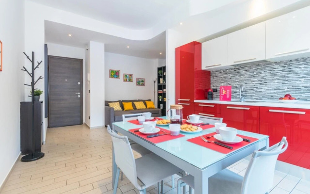 Caio Plinio Apartment by Wonderful Italy