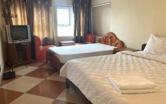 Thien Huong Hotel Van Mieu