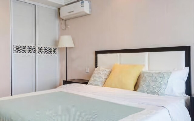 Bonawu Lake-view Apartment