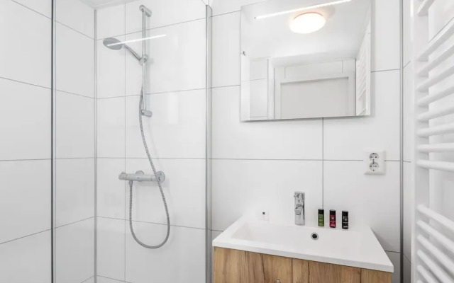Modern Chalet With Dishwasher, Near the Hunebedcentrum