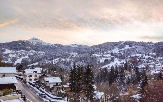Fleurs Des Alpes 29472