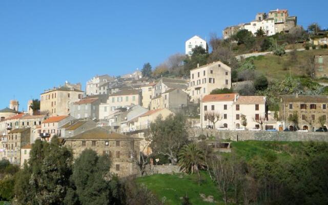 Maison Quartier Boccheciampe