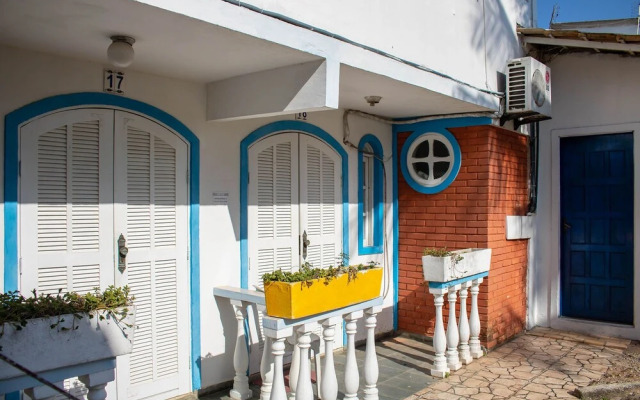Pousadinha da Bia