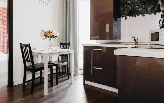 DD Apartments