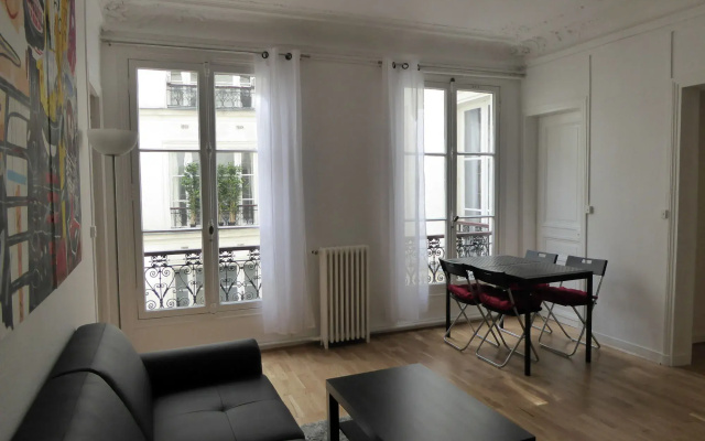 Residence Bergere - Appartements