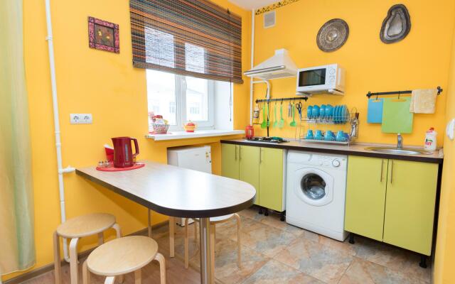 Апартаменты на улице Вайнера