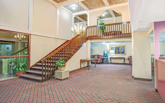 Knights Inn Memphis