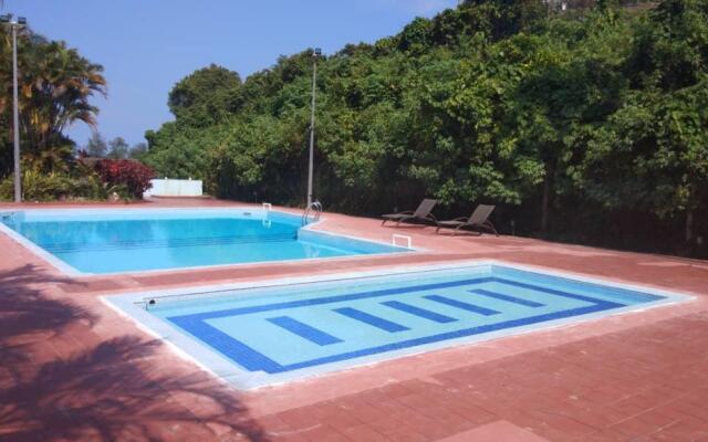 Mersing Merlin Inn