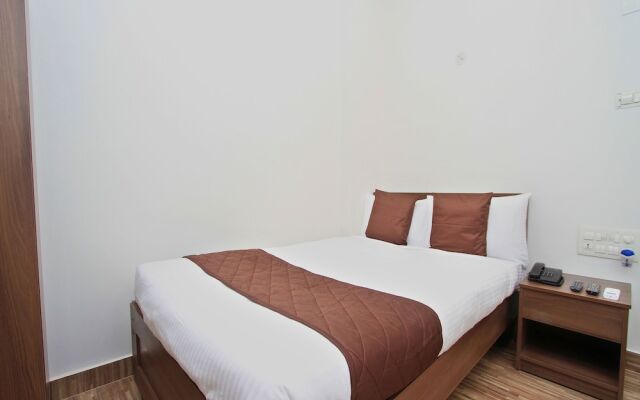 OYO 10464 Hotel Serenity Mysore