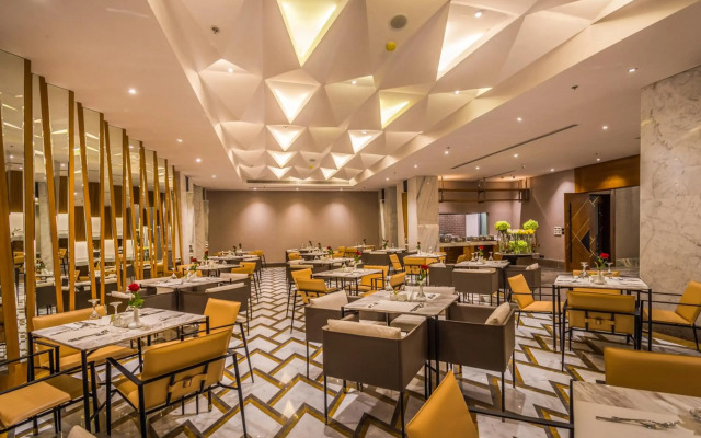 Grand Plaza Hotel - KAFD Riyadh