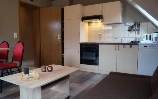 Gruppenunterkunft - Naturperlen