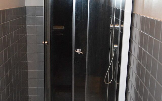 LE TETRAS Appartement pour 20 personnes