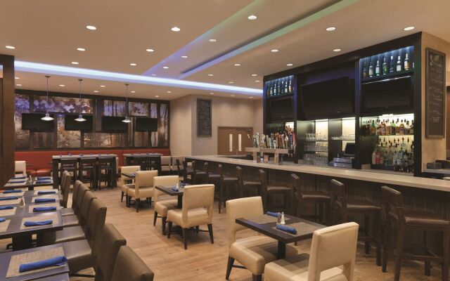Sheraton Nashua
