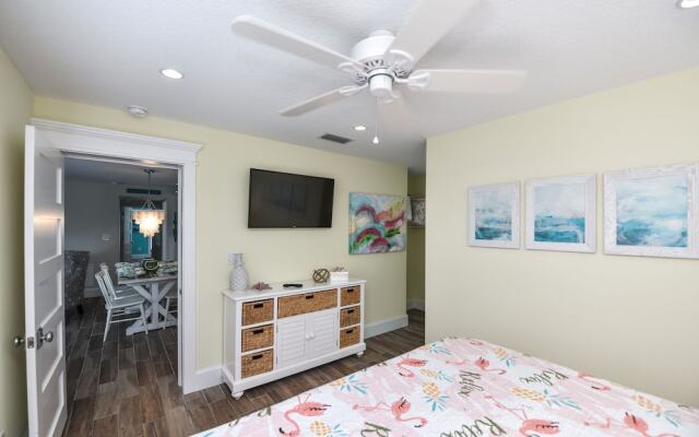 The Daiquiri Deck by SKLRP