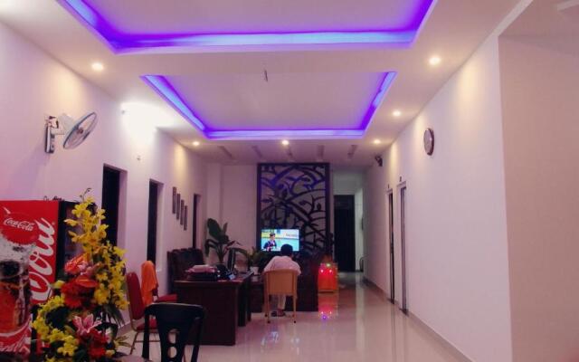 Ngoc Sinh Homestay