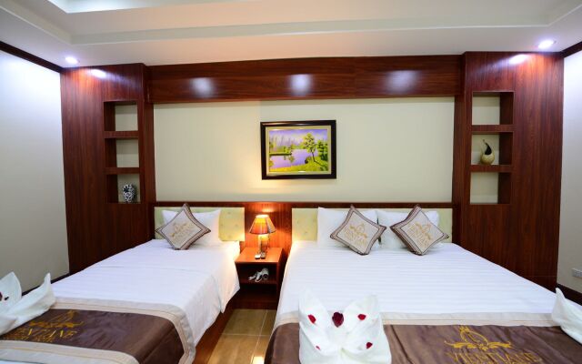 Vientiane Luxury Hotel