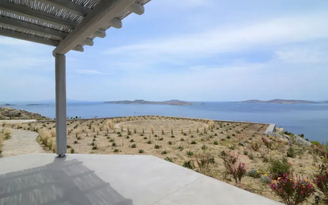 Villa Seabird