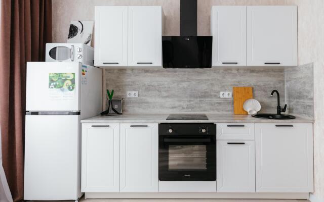 Room Tour (Рум Тур) на улице Харьковская 76