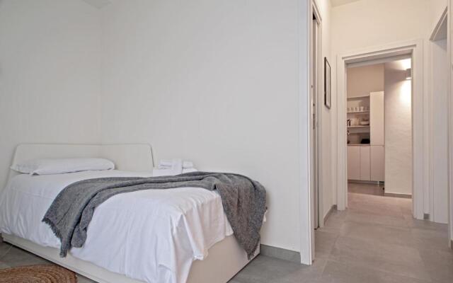 Art Living Apartment