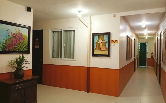 Travelbee Heritage Inn