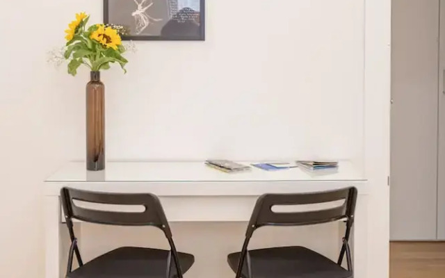 Pisacane Suite