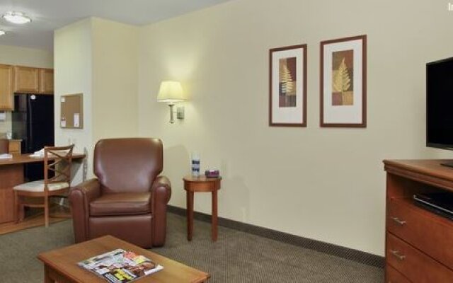 Candlewood Suites Norfolk Airport, an IHG Hotel